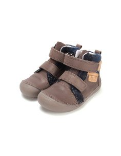 ДЕТСКИ КЕЦОВЕ BAREFOOT A063-52570BM 25-30