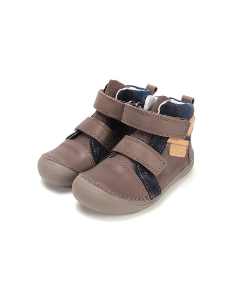 ДЕТСКИ КЕЦОВЕ BAREFOOT A063-52570BM 25-30