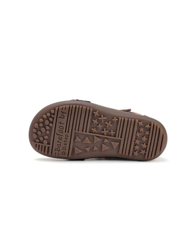ДЕТСКИ КЕЦОВЕ BAREFOOT A063-52570BM...