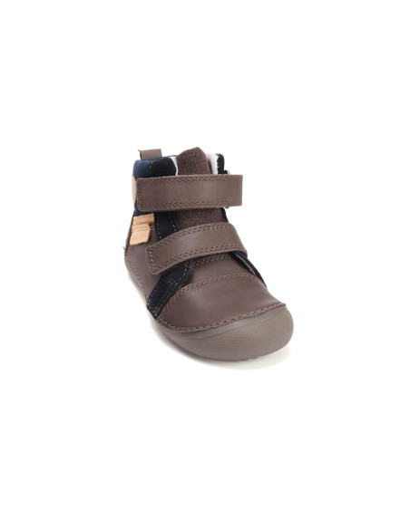 ДЕТСКИ КЕЦОВЕ BAREFOOT A063-52570BM 25-30