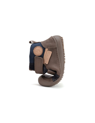 ДЕТСКИ КЕЦОВЕ BAREFOOT A063-52570BM...