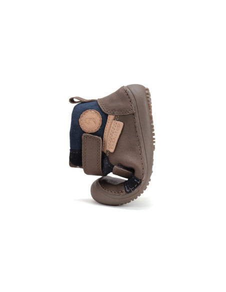 ДЕТСКИ КЕЦОВЕ BAREFOOT A063-52570BM 25-30