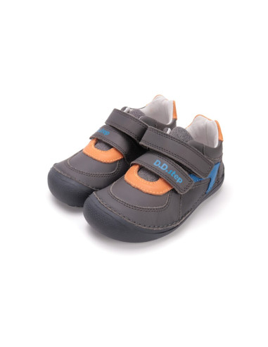 CHILDREN'S SHOES BAREFOOT...