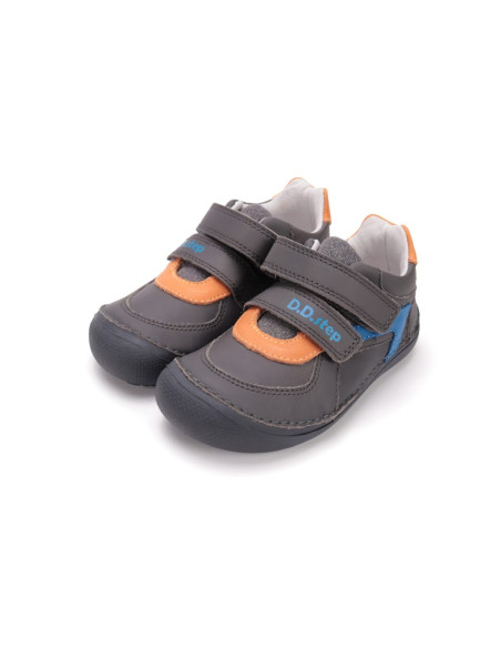 CHILDREN'S SHOES BAREFOOT S063-52548BM 25-30