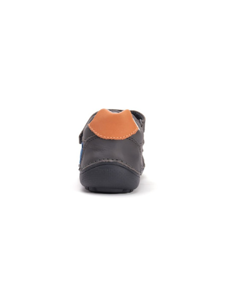 CHILDREN'S SHOES BAREFOOT S063-52548BM 25-30