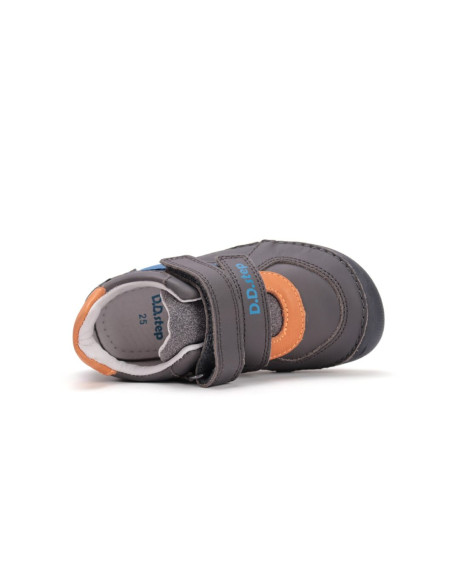 CHILDREN'S SHOES BAREFOOT S063-52548BM 25-30