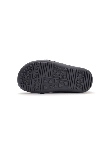 CHILDREN'S SHOES BAREFOOT...