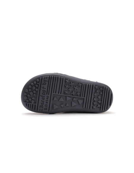 CHILDREN'S SHOES BAREFOOT S063-52548BM 25-30