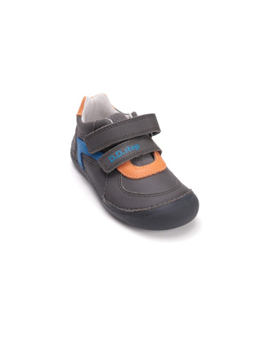 CHILDREN'S SHOES BAREFOOT...