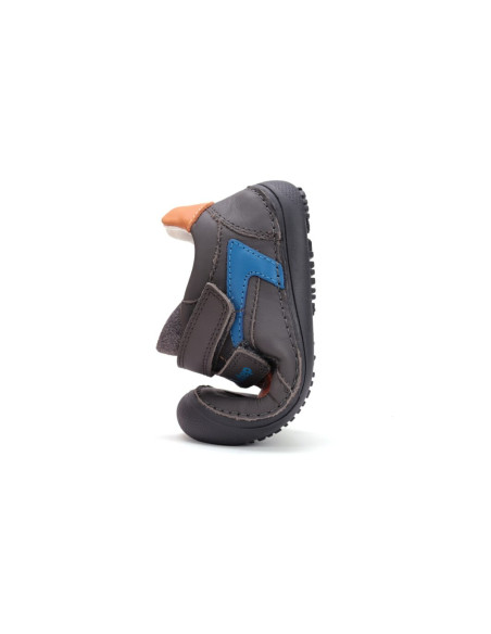CHILDREN'S SHOES BAREFOOT S063-52548BM 25-30