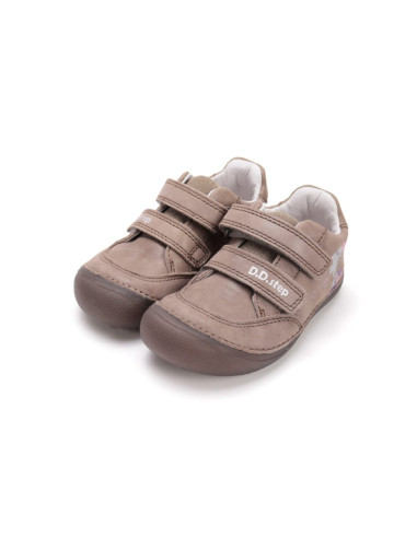 CHILDREN'S SHOES BAREFOOT...