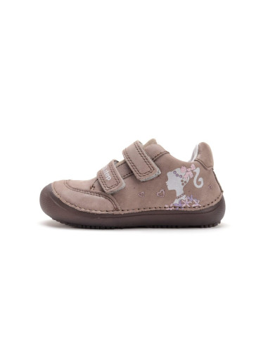 CHILDREN'S SHOES BAREFOOT...