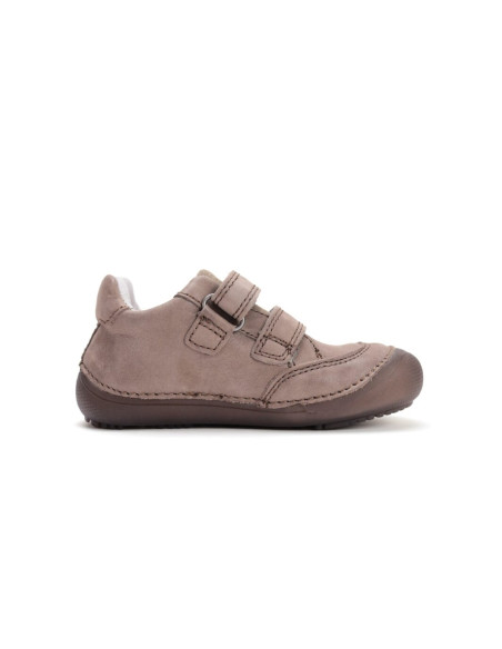 CHILDREN'S SHOES BAREFOOT S063-52937BM 25-30