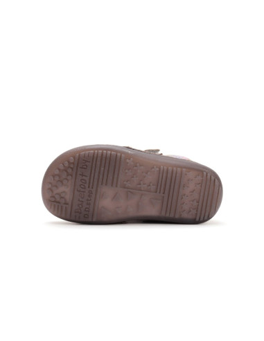 CHILDREN'S SHOES BAREFOOT...