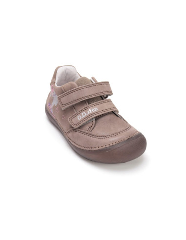 CHILDREN'S SHOES BAREFOOT...