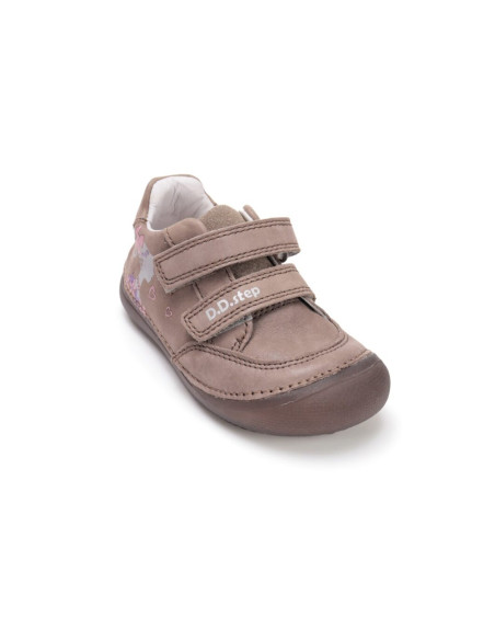 CHILDREN'S SHOES BAREFOOT S063-52937BM 25-30