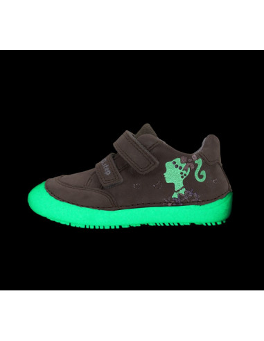 CHILDREN'S SHOES BAREFOOT...
