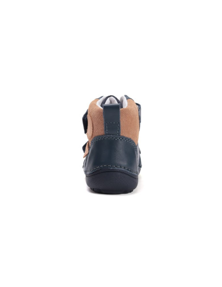 ДЕТСКИ КЕЦОВЕ BAREFOOT A063-52570AM 25-30