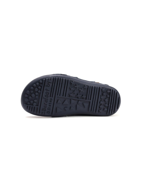 ДЕТСКИ КЕЦОВЕ BAREFOOT A063-52570AM 25-30