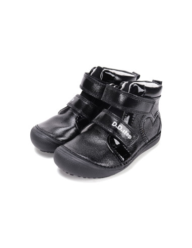 ДЕТСКИ КЕЦОВЕ BAREFOOT A063-52818M 25-30