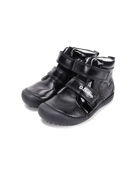 ДЕТСКИ КЕЦОВЕ BAREFOOT A063-52818M 25-30