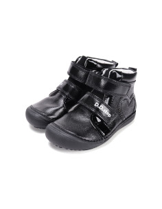 CHILDREN'S SNEAKERS BAREFOOT A063-52818L 31-36