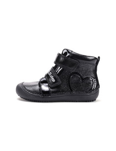 CHILDREN'S SNEAKERS BAREFOOT A063-52818L 31-36 2
