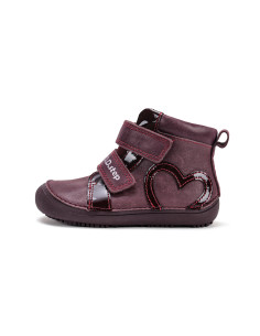 ДЕТСКИ КЕЦОВЕ BAREFOOT A063-52818AM 25-30 2