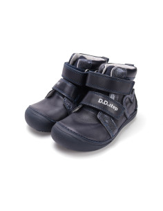 ДЕТСКИ КЕЦОВЕ BAREFOOT A063-52818BM 25-30