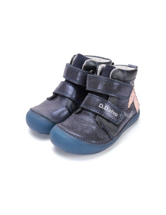 ДЕТСКИ КЕЦОВЕ BAREFOOT A063-52815AM 25-30