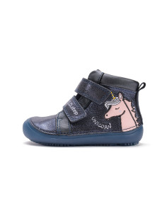 ДЕТСКИ КЕЦОВЕ BAREFOOT A063-52815AM 25-30 2