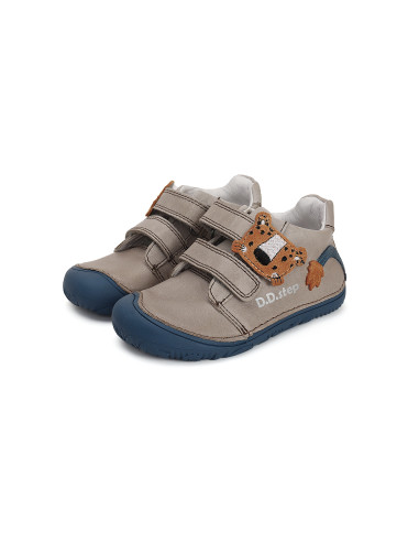 CHILDREN'S SHOES BAREFOOT S073-41369A...