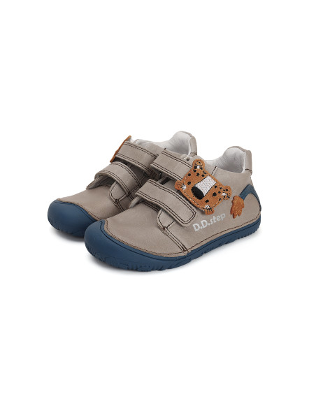 CHILDREN'S SHOES BAREFOOT S073-41369A 20-25