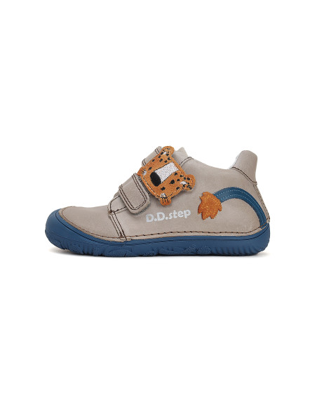 CHILDREN'S SHOES BAREFOOT S073-41369A 20-25