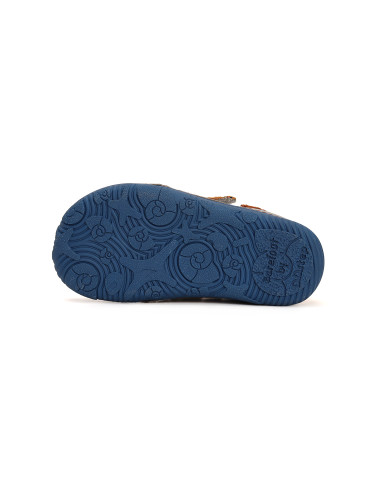 ДЕТСКИ ОБУВКИ BAREFOOT S073-41369A 20-25