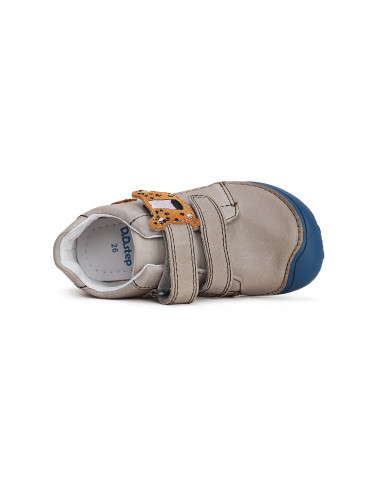 ДЕТСКИ ОБУВКИ BAREFOOT S073-41369A 20-25