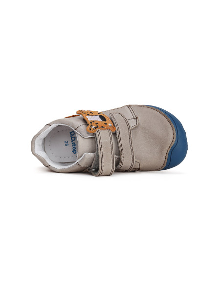 CHILDREN'S SHOES BAREFOOT S073-41369A 20-25