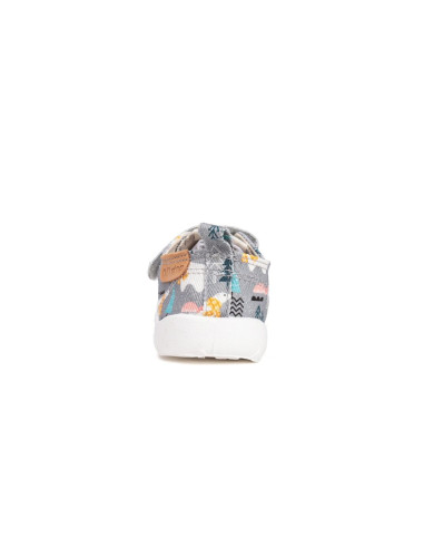 ДЕТСКИ ПАНТОФКИ BAREFOOT C086-52562BM...