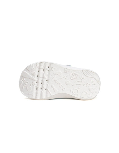 ДЕТСКИ ПАНТОФКИ BAREFOOT C086-52832A 20-25