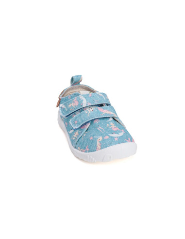 ДЕТСКИ ПАНТОФКИ BAREFOOT C086-52832A...