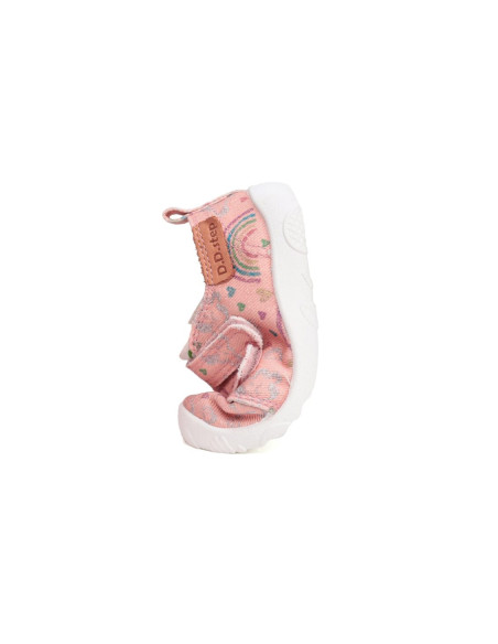 ДЕТСКИ ПАНТОФКИ BAREFOOT C086-52832B 20-25