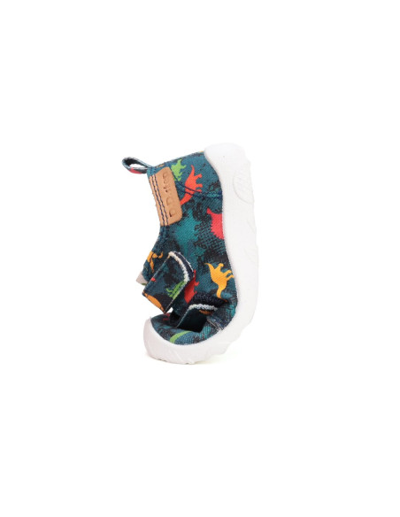 CHILDREN'S SHOES BAREFOOT C086-52562A 20-25