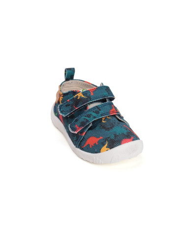 CHILDREN'S SHOES BAREFOOT...