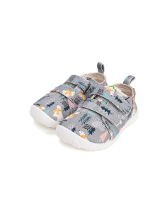 ДЕТСКИ ПАНТОФКИ BAREFOOT C086-52562B 20-25