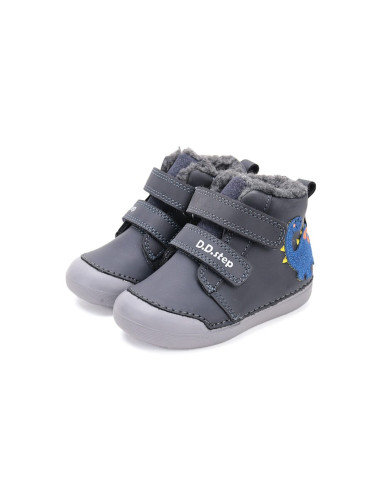CHILDREN'S BOOTS W066-52525 20-25