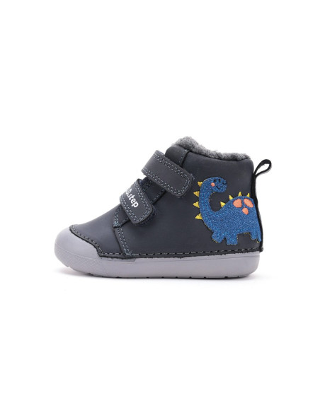 CHILDREN'S BOOTS W066-52525 20-25
