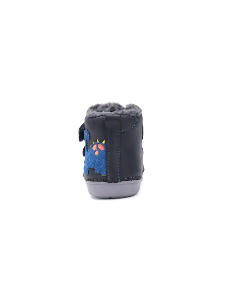 CHILDREN'S BOOTS W066-52525 20-25