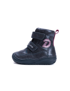 CHILDREN'S BOOTS W071-52664EM 26-31 2