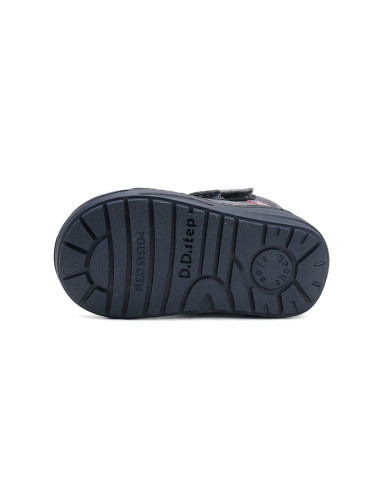 ДЕТСКИ БОТИ W071-52664EM 26-31
