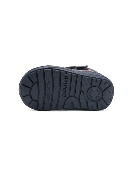 ДЕТСКИ БОТИ W071-52664EM 26-31